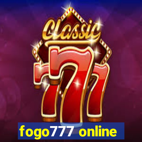 fogo777 online